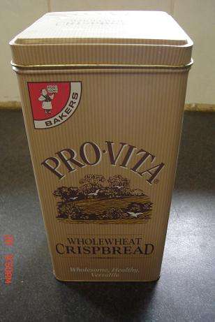 PROVITA TIN
