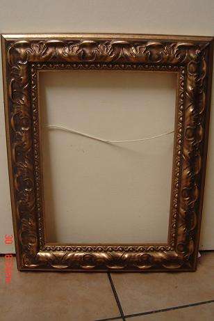 STUNNING FRAME