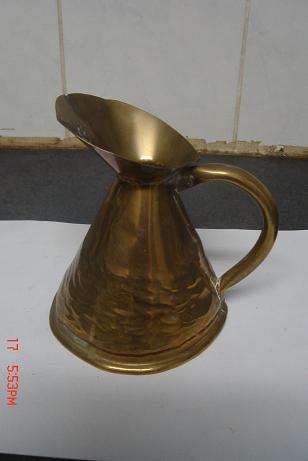 LOVELY BRASS PIECE