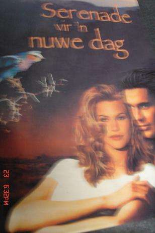 SERENADE VIR N NUWE DAG DEUR RENE BERGH