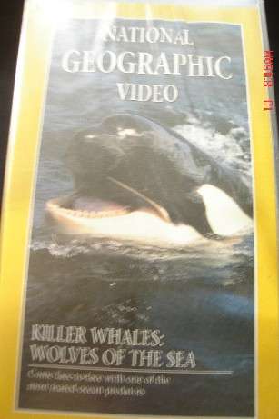 NATIONAL GEOGRAPHIC VIDEO