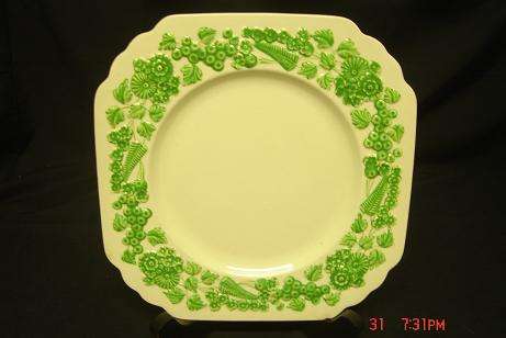 LOVELY PLATE FOR YOUR COLLECTION GEORGE JONES & SONS