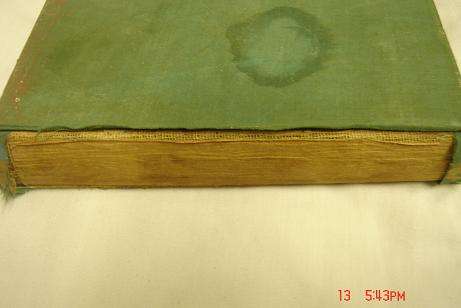 COMMANDO, A BOER JOURNAL OF THE BOER WAR BY DENEYS REITZ 1932