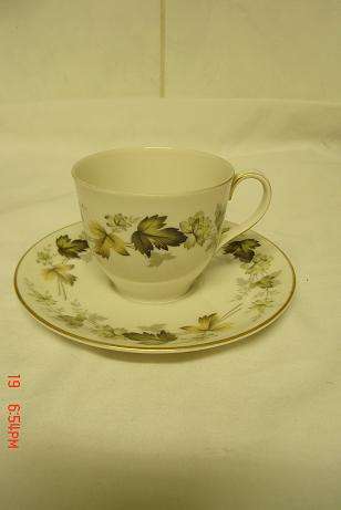 ROYAL DOULTON DUO