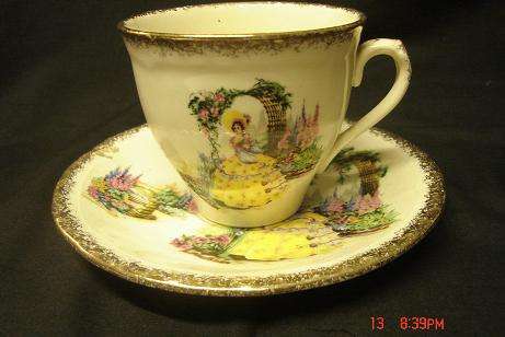 NORVILLE WARE DUO
