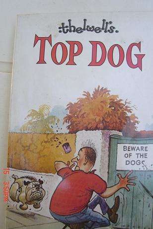 THELWELLS TOP DOG