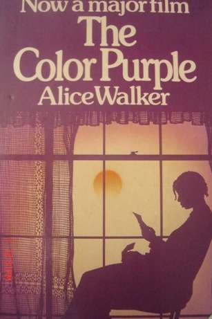 THE COLOR PURPLE BY ALICE WALKER