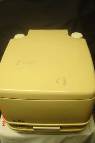 PORTA POTTIE