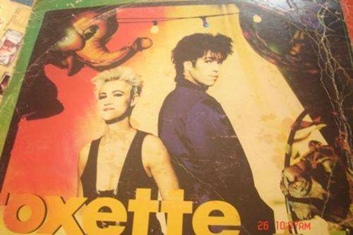ROXETTE LP
