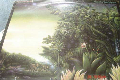 FLEETWOOD MAC LP