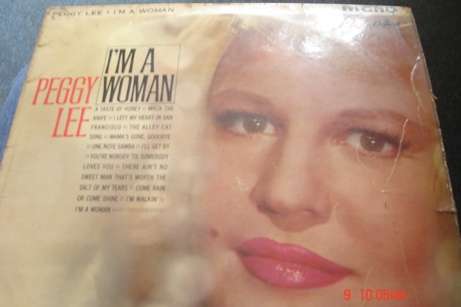 PEGGY LEE LP
