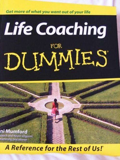 Life Coaching For Dummies