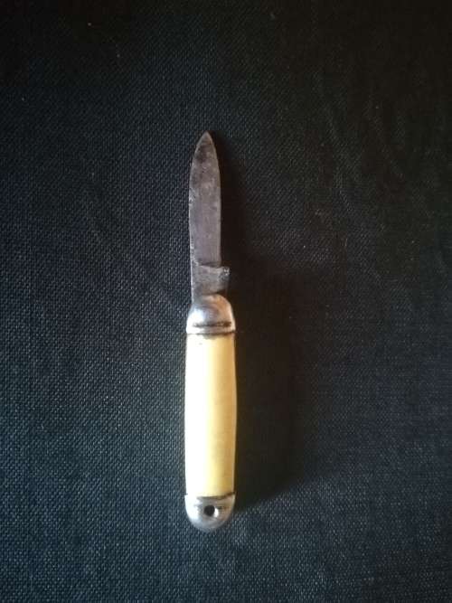 Lot of knives