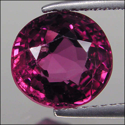 SPINEL~1.05 Cts Ultimate Luster Fire Luster Natural Pink Spinel