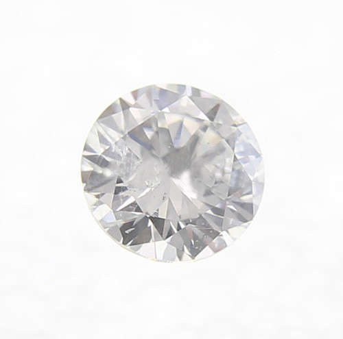 DIAMOND - CERTIFIED 0.30 CARAT F COLOR SI2 ROUND BRILLIANT BUY LOOSE DIAMOND 4.32 VG VG VG