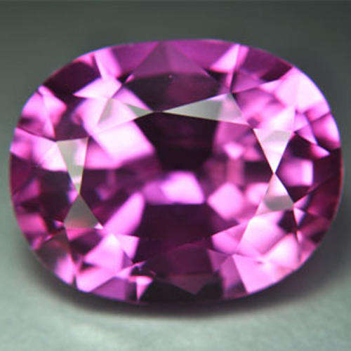 12.60ct.EXCELLENT TOP PINK TOPAZ PEAR LOOSE GEMSTONE