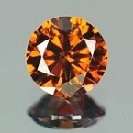 DIAMOND  -0.28 Cts FANCY RARE HOT FIRE QUALITY RED NATURAL LOOSE DIAMONDS