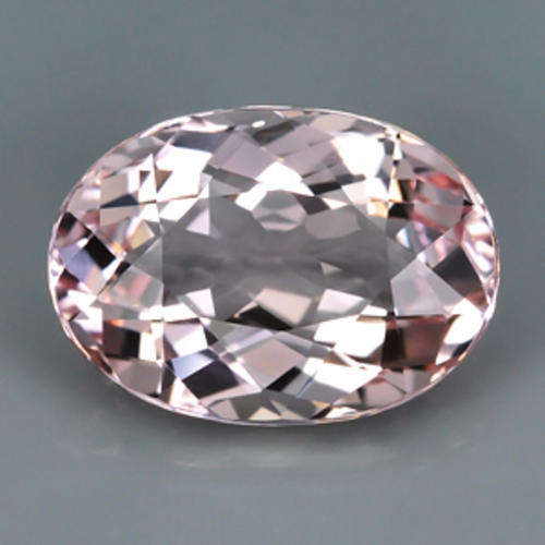 2.33Ct Unheated/ Untreated 100% Natural Morganite