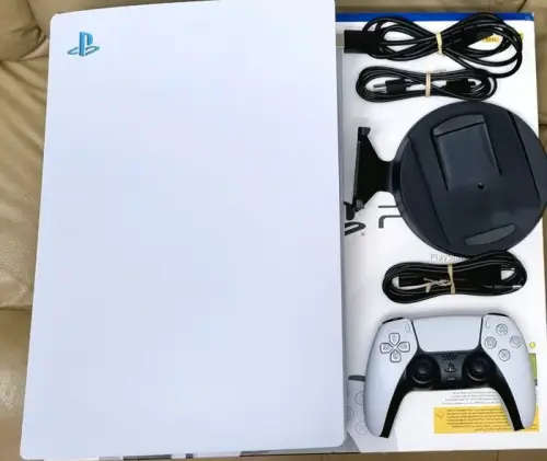 Ps 5
