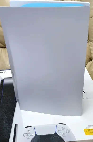 Ps 5
