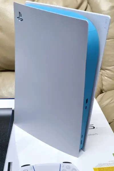 Ps 5