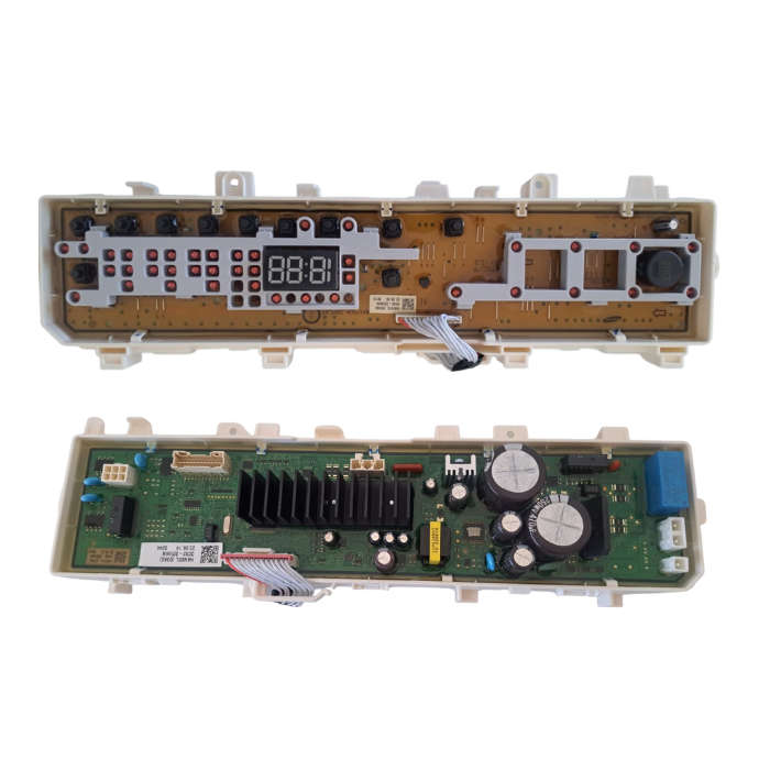 Samsung washing Machine PCB KIT. DC92 - D2596N