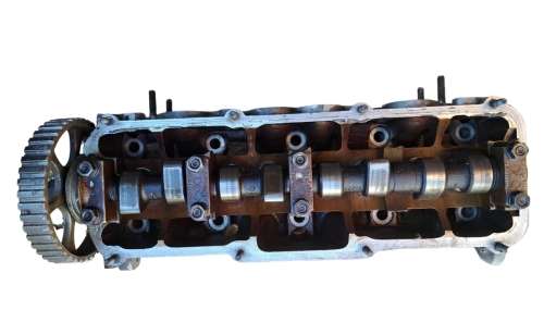 VW POLO 1.6 HEAD CYLINDER