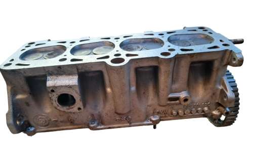 VW POLO 1.6 HEAD CYLINDER
