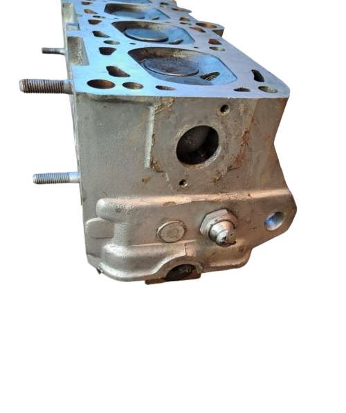 VW POLO 1.6 HEAD CYLINDER