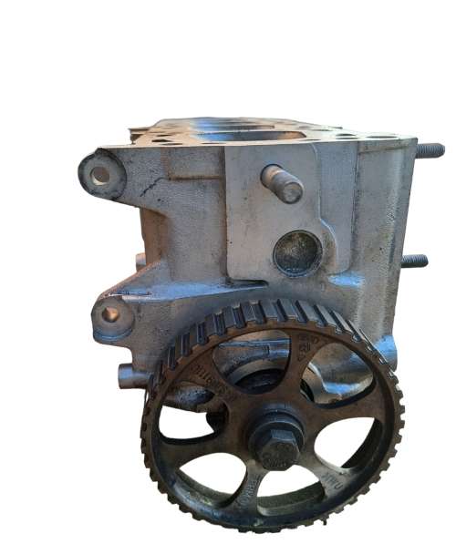 VW POLO 1.6 HEAD CYLINDER