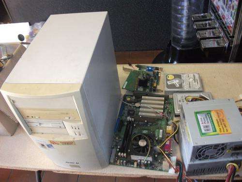 PC Bundle Lot