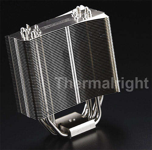 Extreme Gaming Cooler Thermalright Ultra 120 Extreme