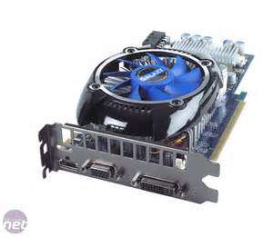 Forsa GTS 250 Graphics Card