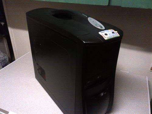 Complete Computer! Beast Quad Core 2.33Ghz, 4Gb Memory, 320Gb HDD, Software Worth R4500!!! R1 Start