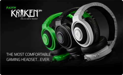 Amazing Razer Gaming Bundle Worth R2500