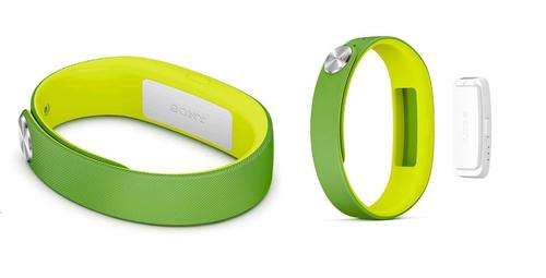 Sony Smartband! Brand New Sealed! Track Your L:ife Now!!! Worth R1299
