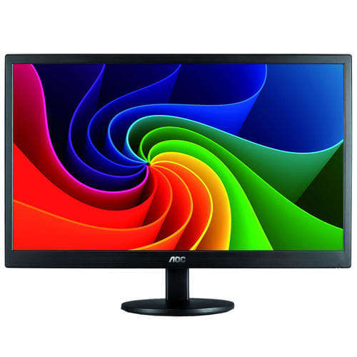 AOC IPS 23.6" Gaming Monitor! Excellent Condition! Original Packaging!
