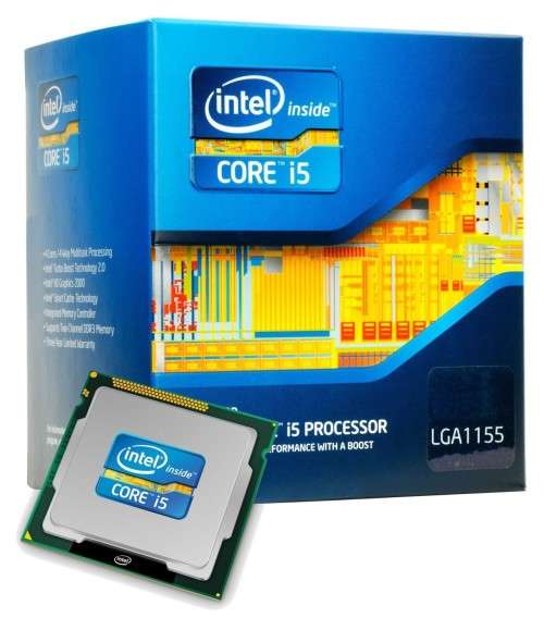 i5 3RD Generation 3470 - LIKE NEW
