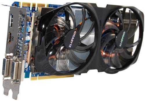 Gigabyte Gefore GTX660Ti Overclocked Edition!!! Monster Card