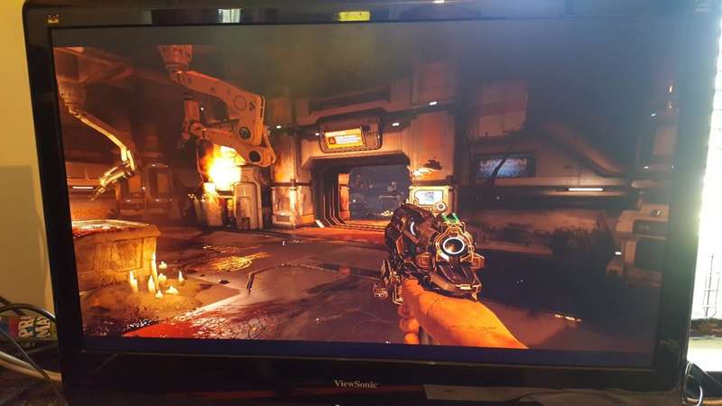 Massive Gaming PC!!! i7, GTX660 TI OC, 1TB HDD, Plays any game you throw at it!!!!