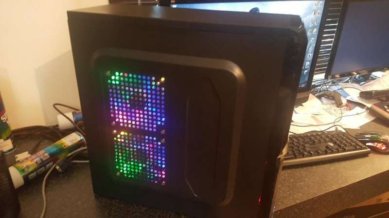 Massive Gaming PC!!! i7, GTX660 TI OC, 1TB HDD, Plays any game you throw at it!!!!