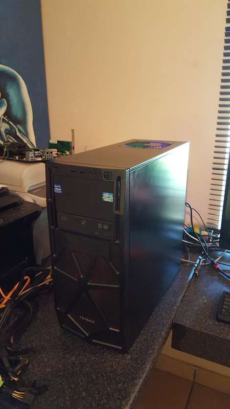 Massive i5 Gaming PC! Plays Any Game!! Simply a beast