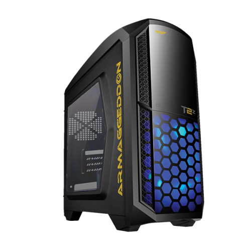 Monster Gaming PC! i7, SSD, HDD, 16GB Memory, Geforce GFX