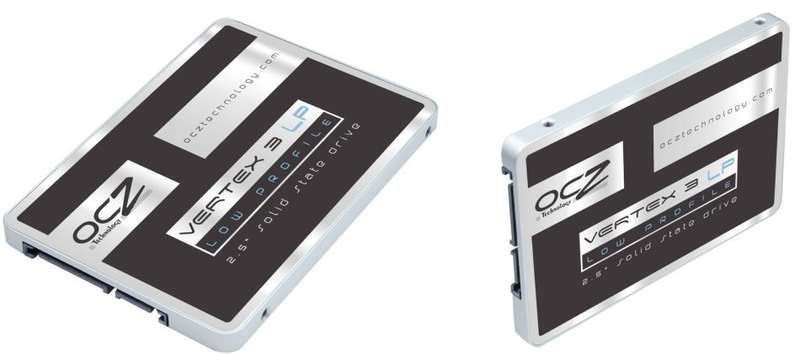 OCZ Vertex 3 Low Profile 480GB SSD!! GRAB A BARGAIN TODAY!