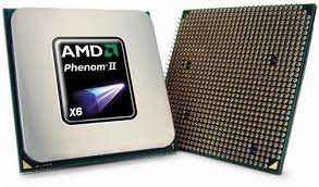 AMD 1055T 3.3Ghz Six Core Beast! Corsair Watercooling, 8GB Memory, Original Windows 7