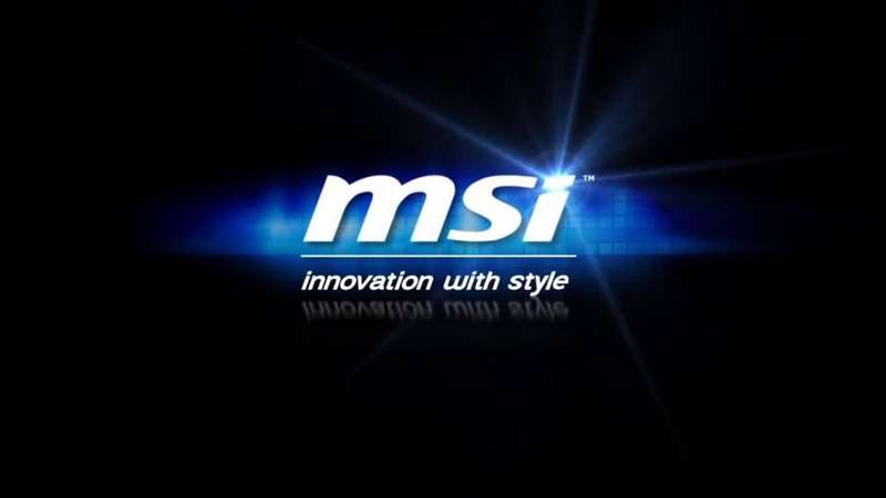 MSI NVidia GTX 760 HAWK OC Beast Gaming GFX Card