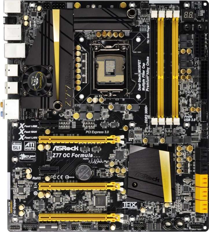 Massive Gaming Bundle!!! CPU, MB and Memory + Massive Cooler!!
