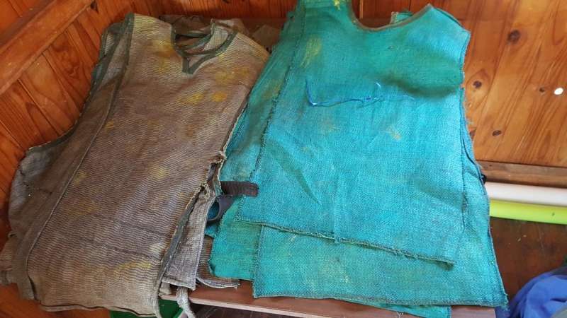 Massive Paintball Bulk Lot. Start Your Own Field!!!!!