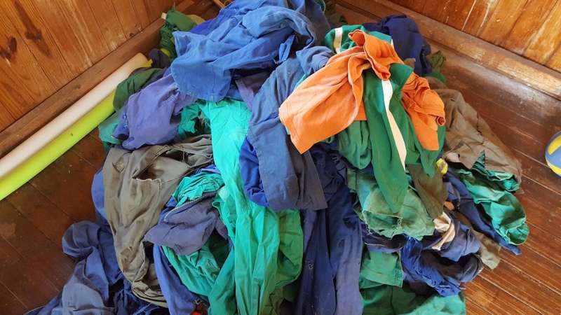 Massive Paintball Bulk Lot. Start Your Own Field!!!!!