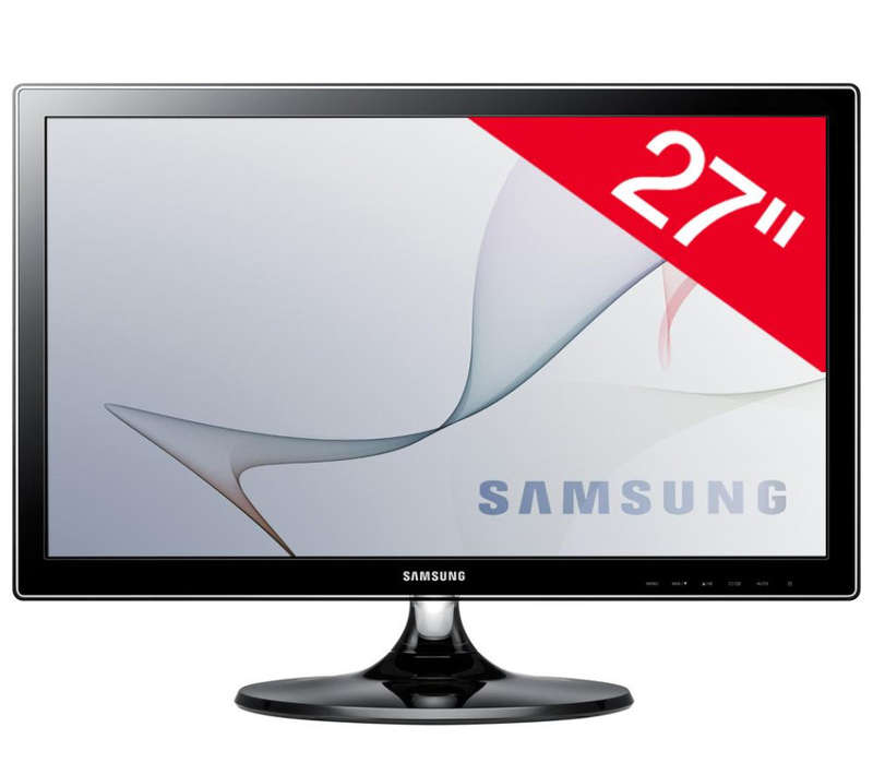 Samsung S27B550V 2MS Gaming Beast LED Monitor